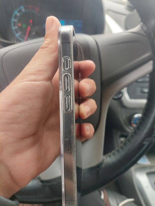 Iphone 15 pro 256
