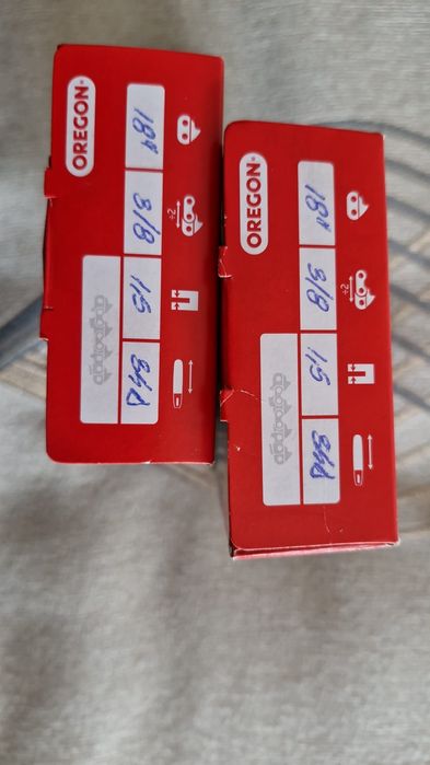 Lanț de drujbă Oregon