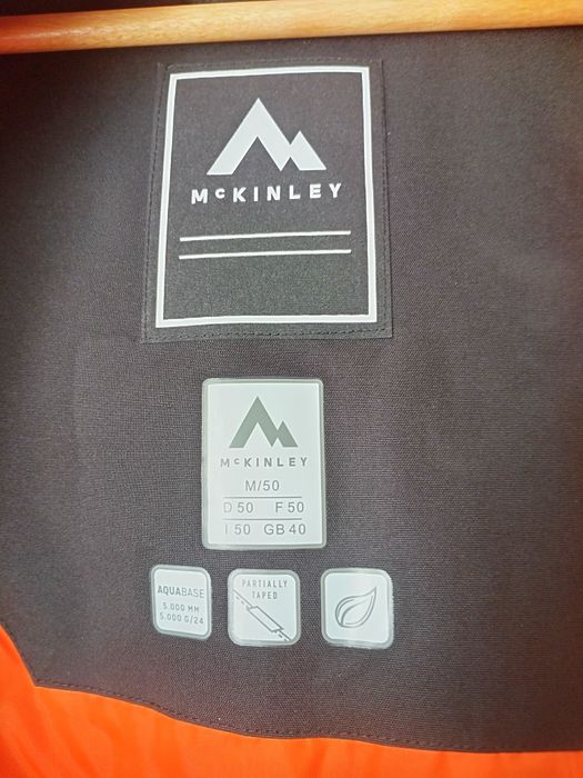 Geaca ski McKinley Gillon