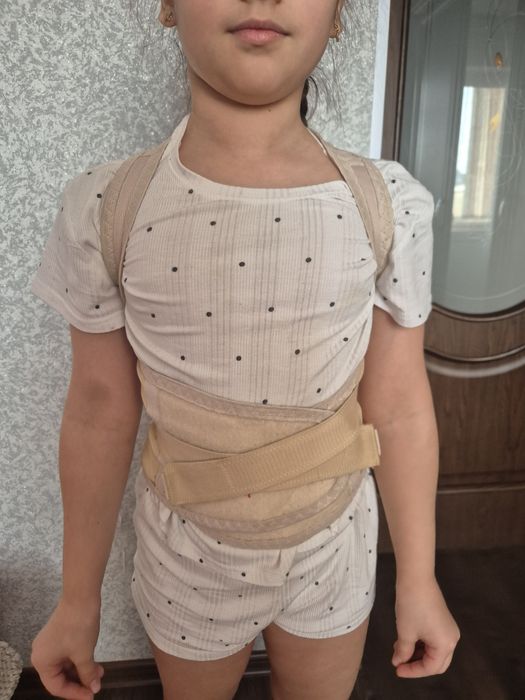 Kорректор осанки.(детский)