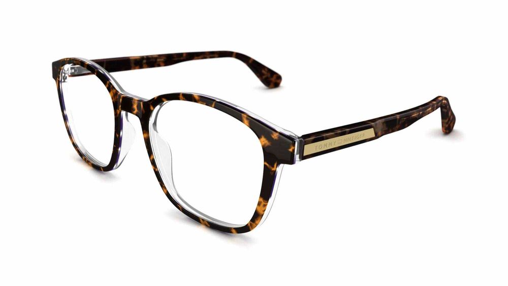 Rame ochelari de vedere Tommy Hilfiger TH 108 Ochelari de vedere