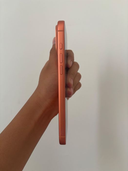 iPhone 17 Pro Max 256GB Orange