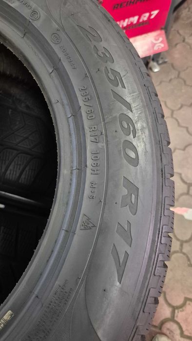 anvelope Pirelli 235/60/17,Leao 235/65/17 m&s allseason