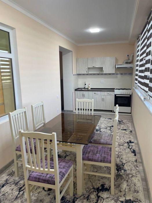 Уй эгасидан 4 хонали 1-этажда Оилавий халол покиза уй