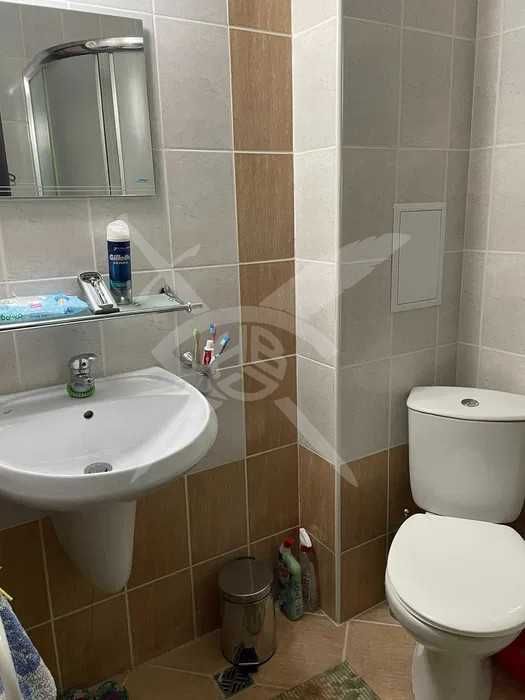 Продава се Едностаен апартамент в к.к. Слънчев бряг - 42 кв.м за 1072 €/кв.м - Снимка #3