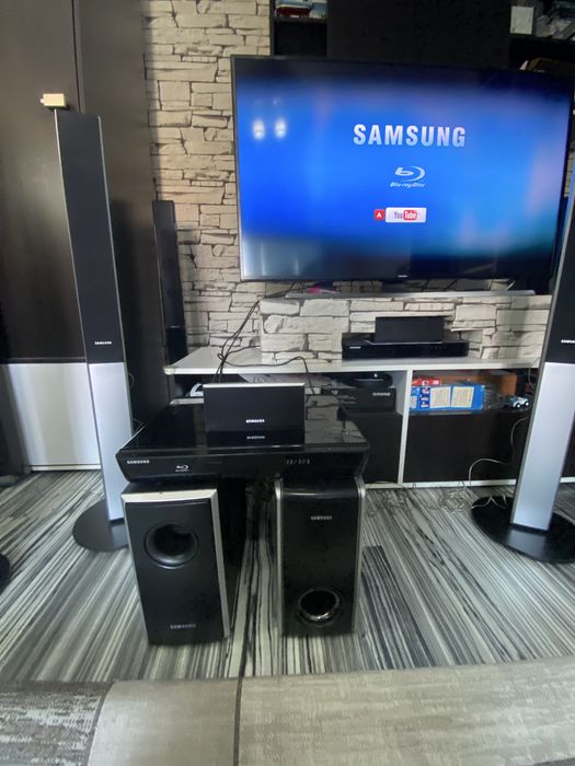 Sistem samsung 5.1