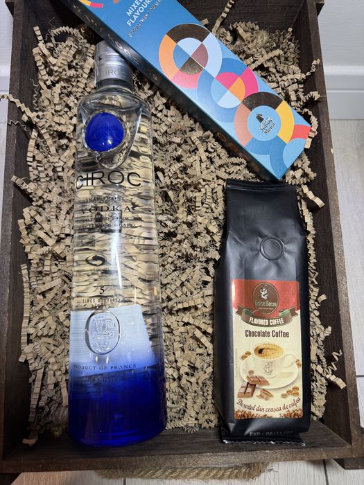 Pachet cadou aniversar 2