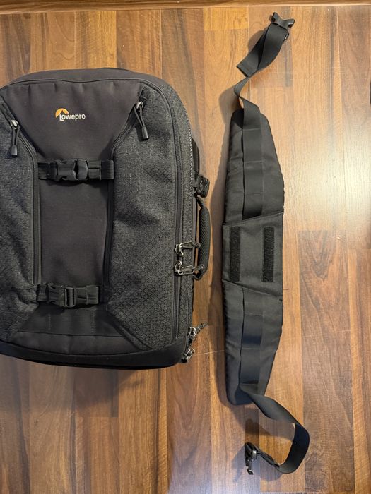 Rucsac foto Lowepro Pro Runner 350 AW II