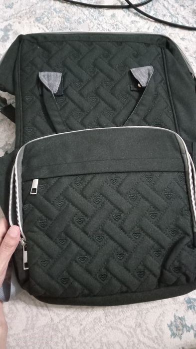 Сумка для новорождённых