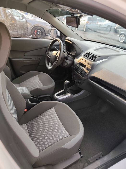 Ок кобальт. Фул. Йил. 2024. Стаел.