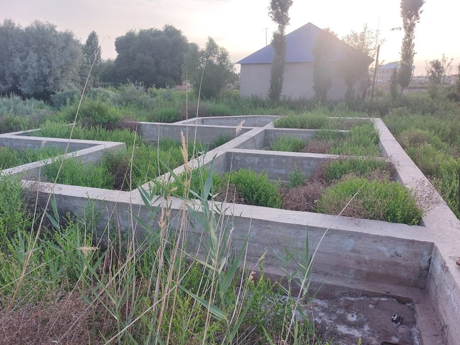 Жер план сатылады