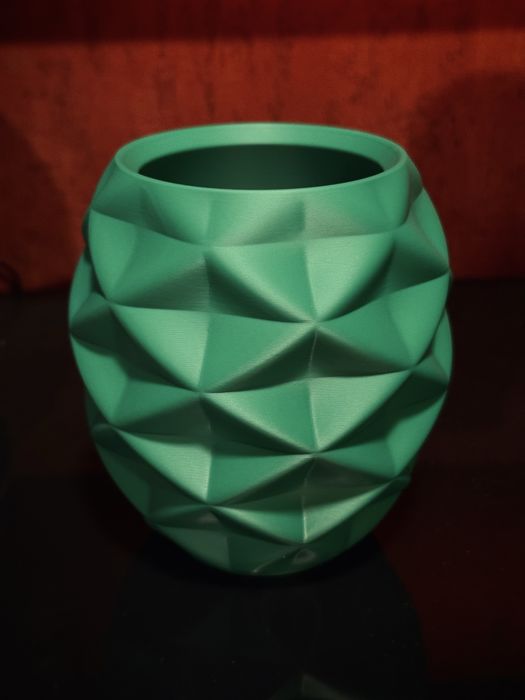 Vaze decorative / cani printate