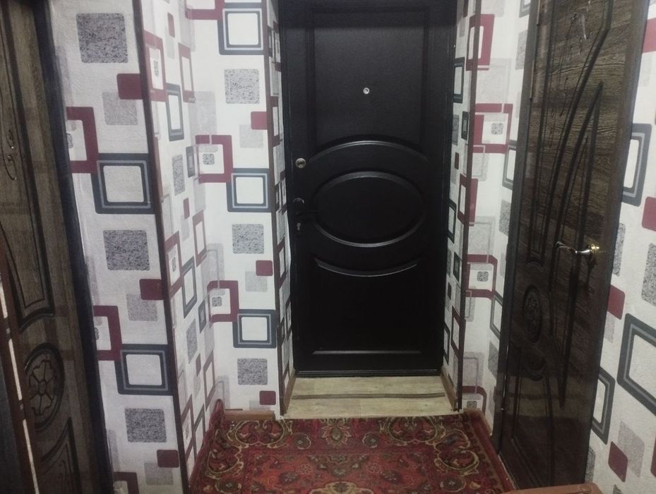 Olmaliq 67 da 1xonali 1chi etajda dom ijaraga beriladi