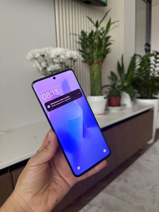 Redmi Note 13Pro + 256гб