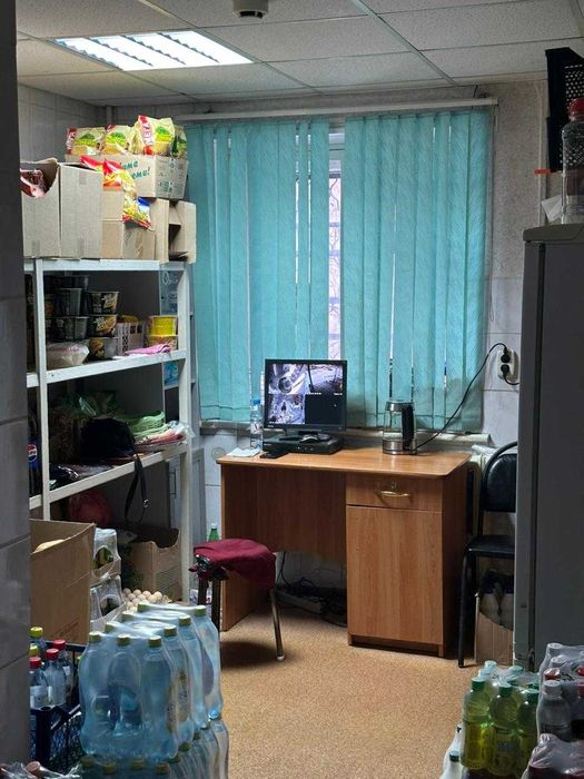 Продам комерческое помещение в центре города