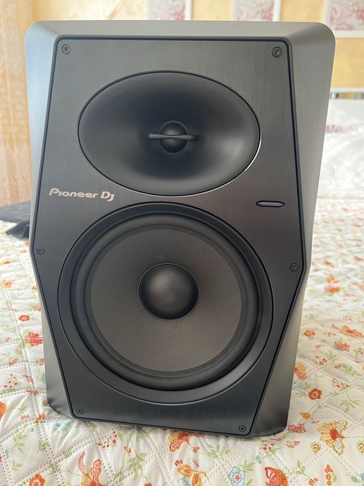 Студиен монитор pioner dj vm80