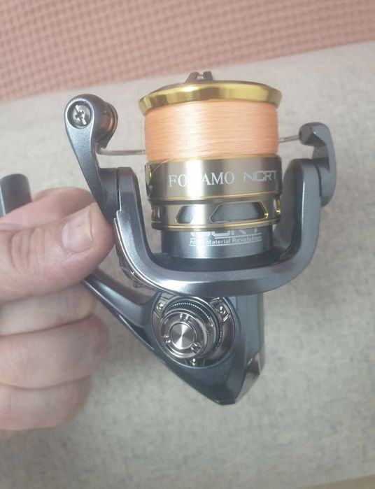 Mulineta noua Ryobi