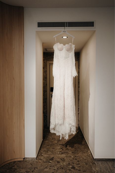 Rochie de mireasa Maya Fashion
