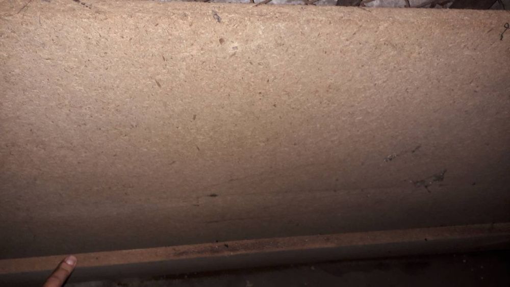 ПДЧ плоскост - 2 броя