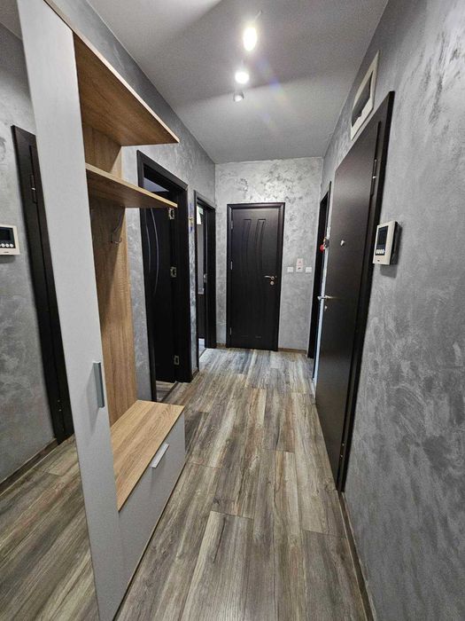 Продава се Тристаен апартамент в Пловдив, Южен - 92 кв.м за 1848 €/кв.м - Снимка #13