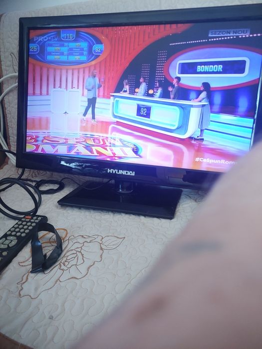 Dau televizor  bun perfect