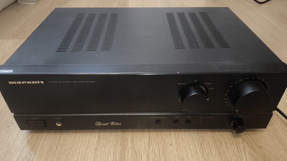 Усилвател Marantz PM-44SE