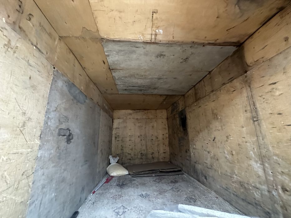 Срочно Газель бизнес 2015