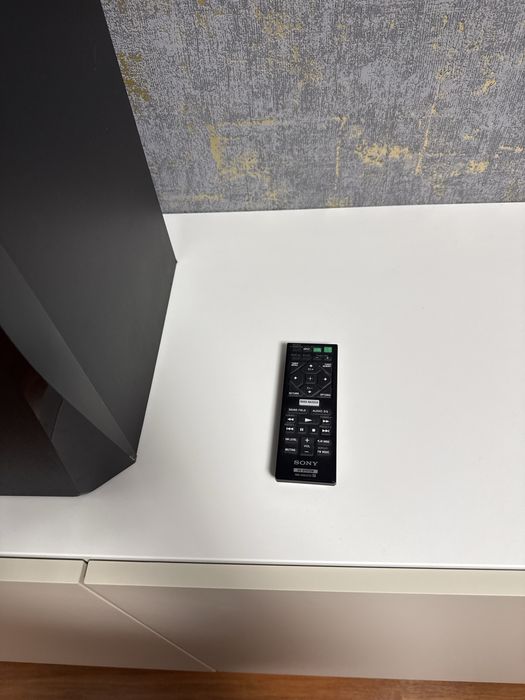 Soundbar Sony HT-GT1 2.1