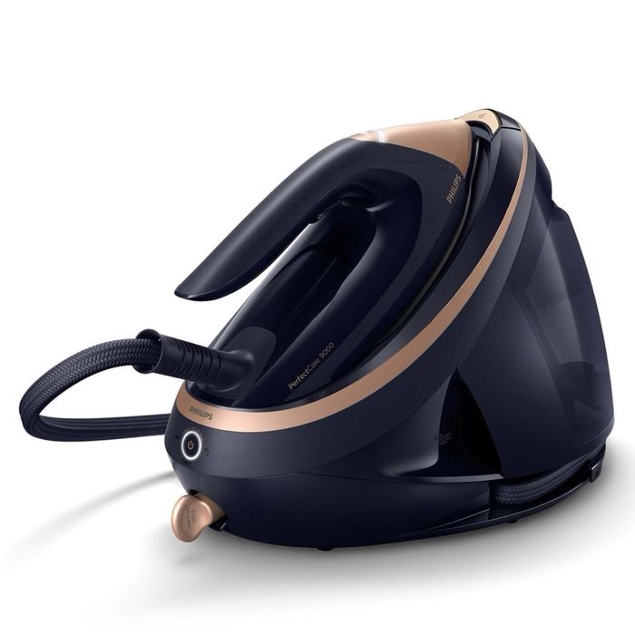 Парогенератор Philips PSG9050 PerfectCare 9000 Series 1 Год Гарантия