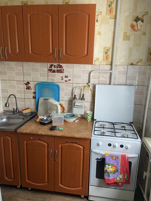 Сдам квартиру на долгий срок