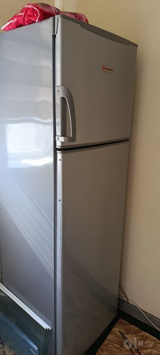 Swizer xolodilnik satiladi boyi 180 sm.