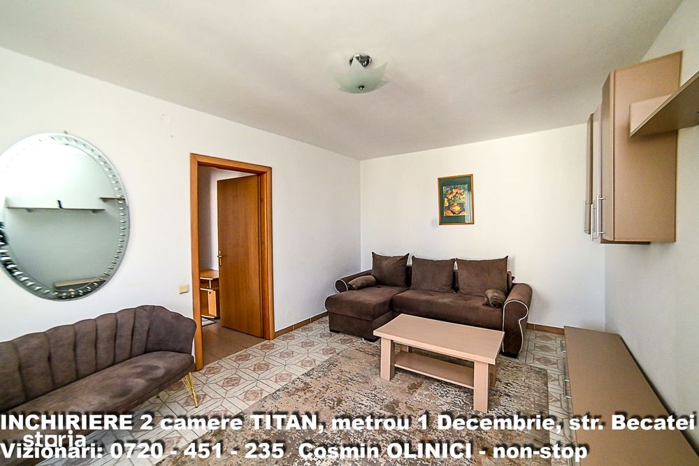 Apartament,
