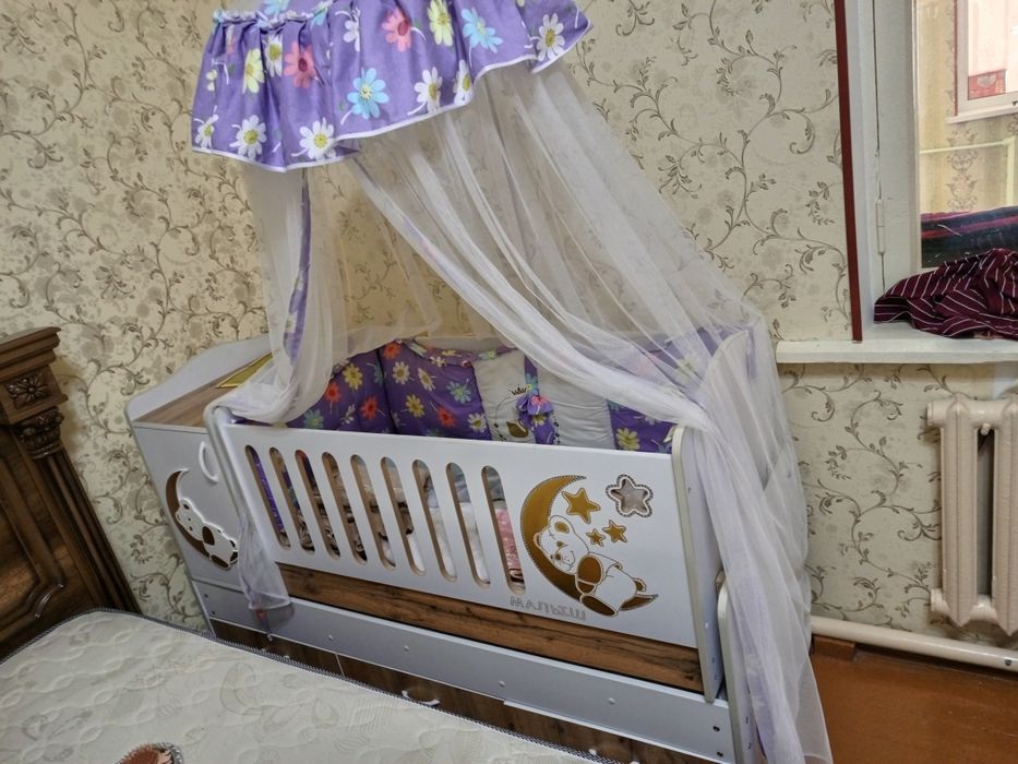 Детские беланчак