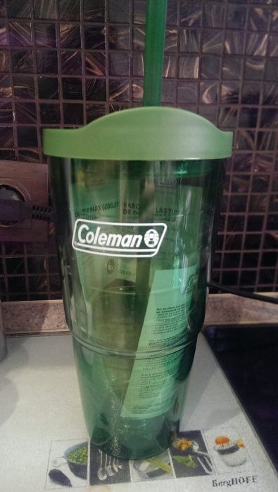 переносной стакан