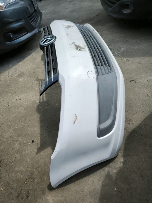 Предна броня за VW Touran