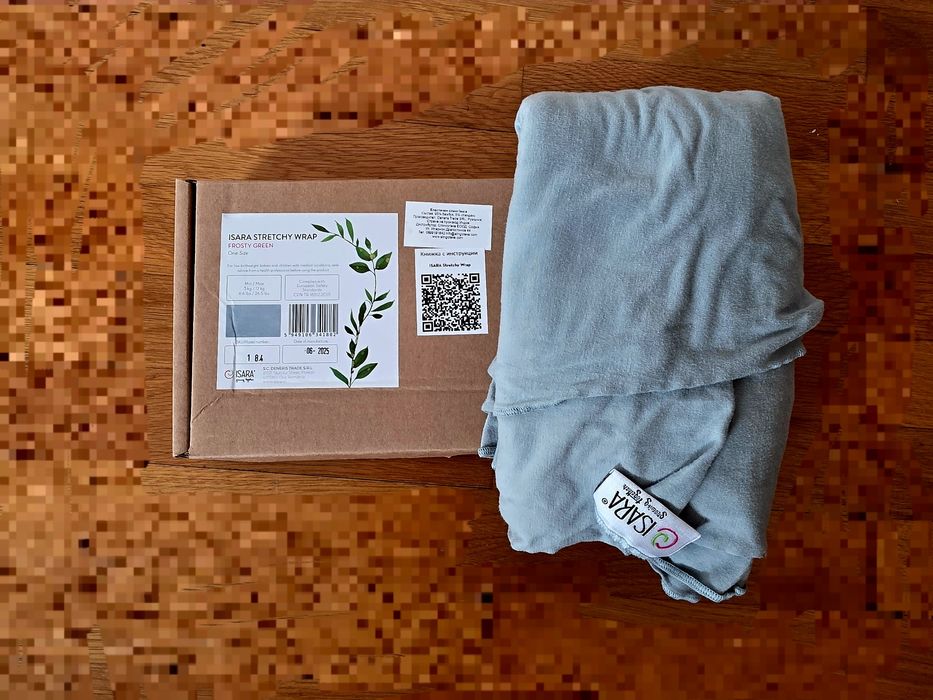 Слинг от слинготека