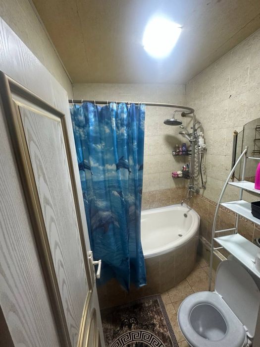 Чилонзор 25 квартал 4/4/9