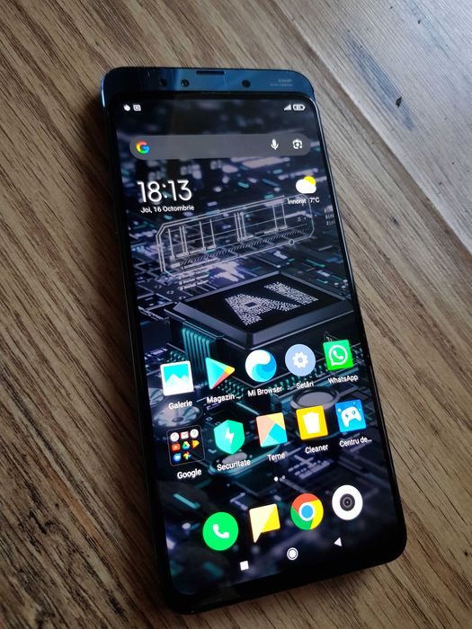 Xiaomi Mi Mix 3 5G