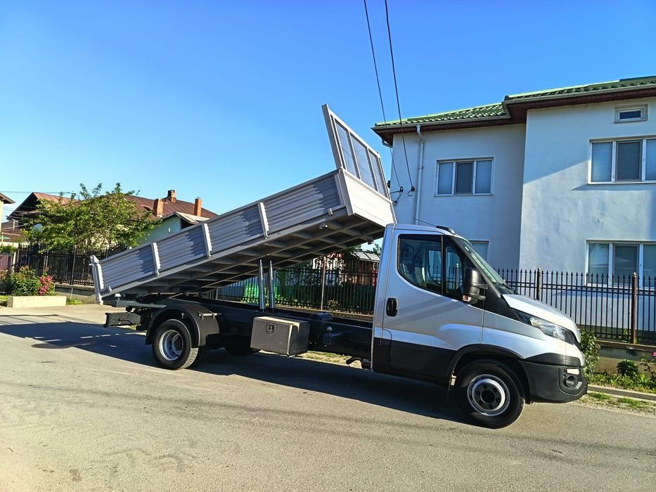 Iveco Daily 70c17