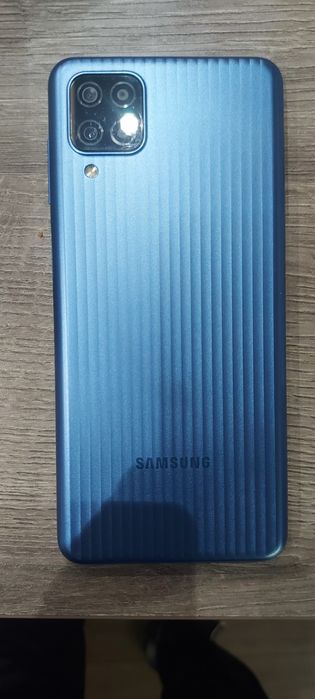 Samsung M12 4 Gb Ram