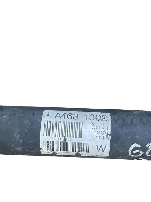 Cardan Fata Mercedes-Benz G-Class W463 1989 -> 2.7 G 270 Cdi Om 612.96
