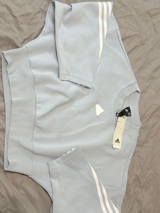 Adidas Nike New Balance