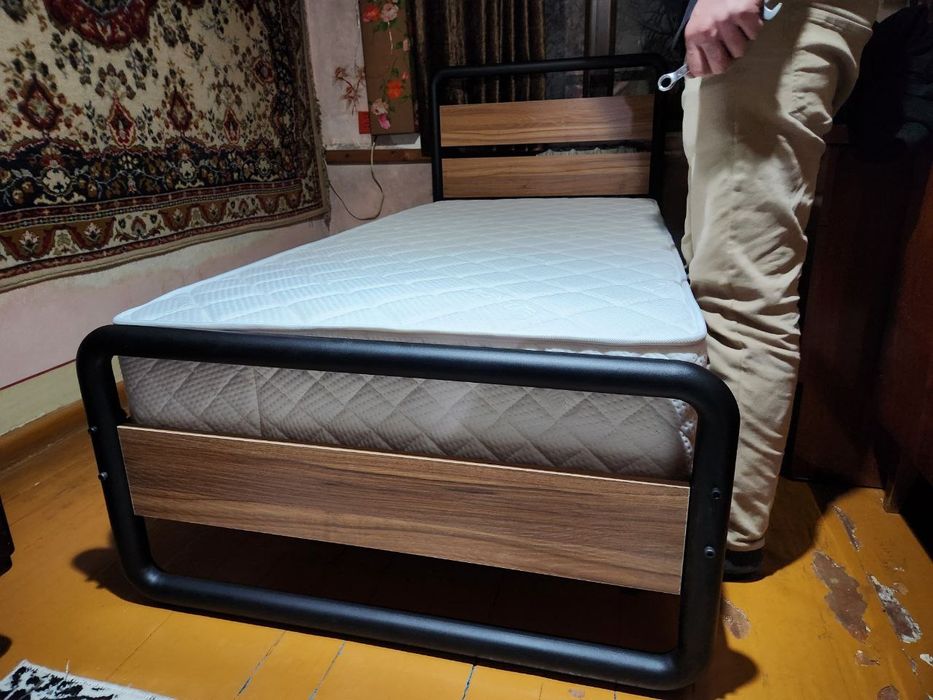 BekloftBukhara AMERIKANO