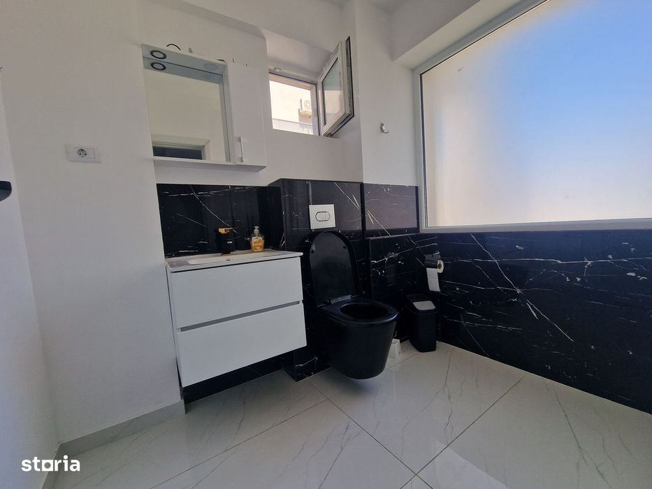 Mamaia Nord(Market Lidl)- 2 camere 48mp, 1 loc de parcare - 78000/e