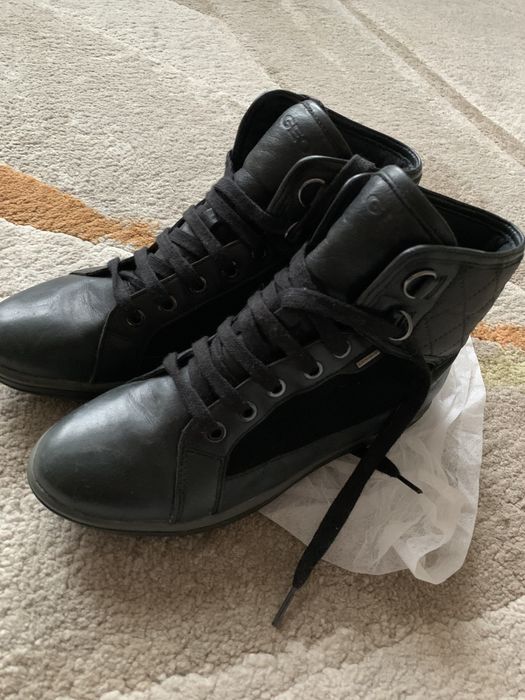 Страхотни боти Geox и Aquamarine