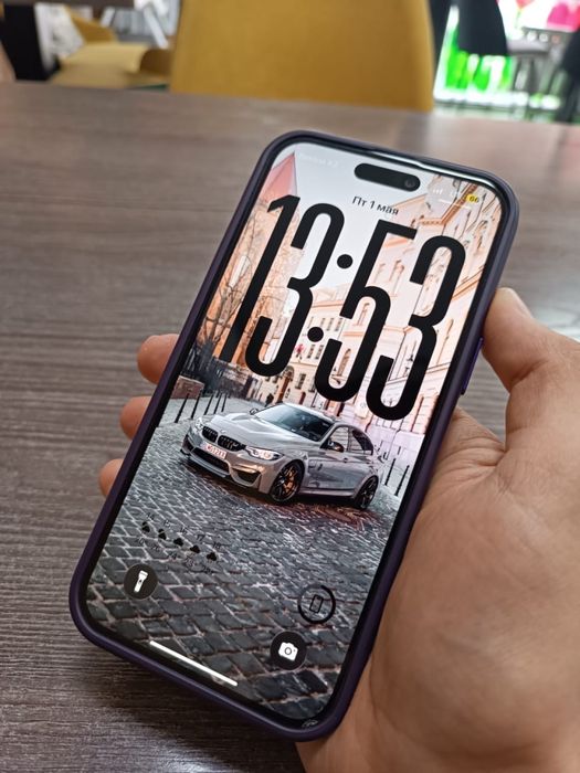 IPHONE 14 Pro Max 256гб