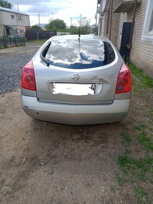 Продам Ниссан примера