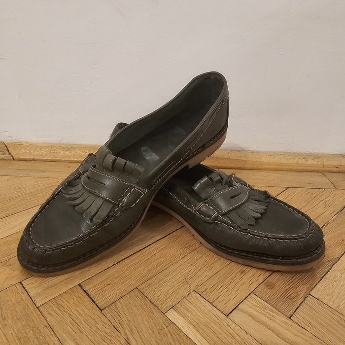 Loafers Piele 41