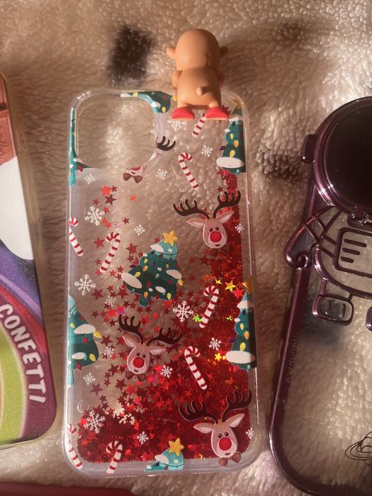 Huse telefon Iphone 13