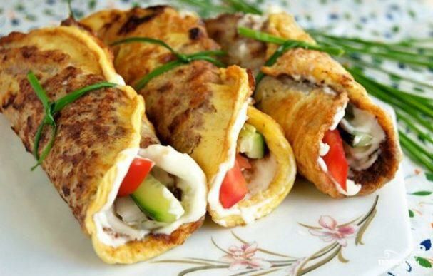 Повар на выезд на дом